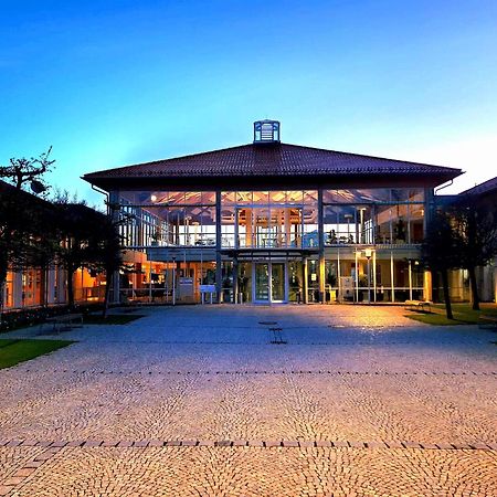 Sportschule Oberhaching Hotel Luaran gambar