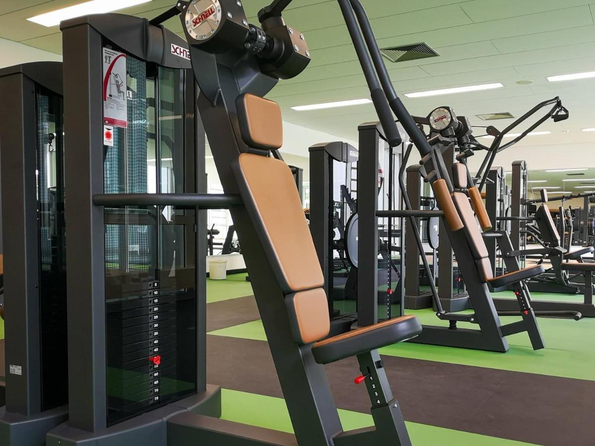 Sportschule Oberhaching Hotel Luaran gambar