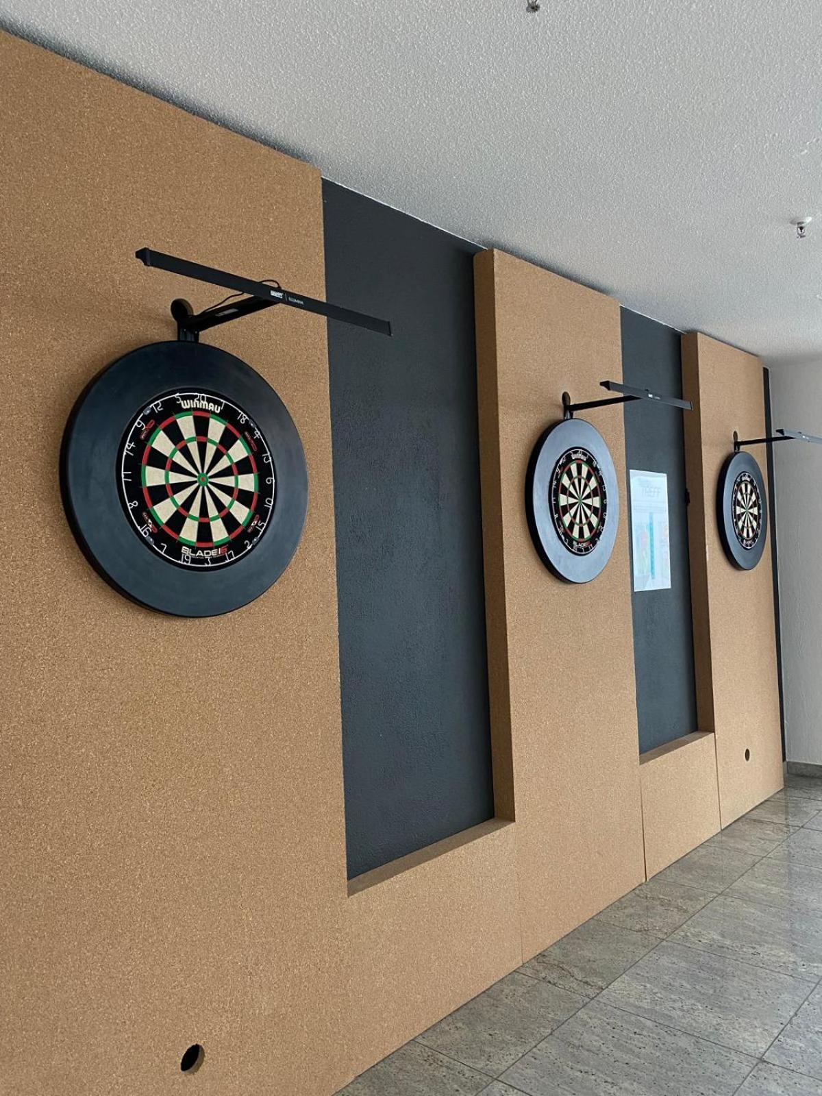 Sportschule Oberhaching Hotel Luaran gambar