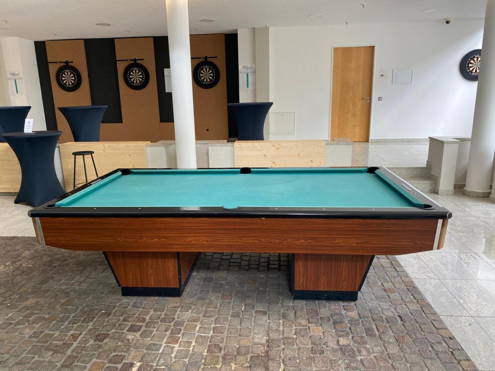 Sportschule Oberhaching Hotel Luaran gambar