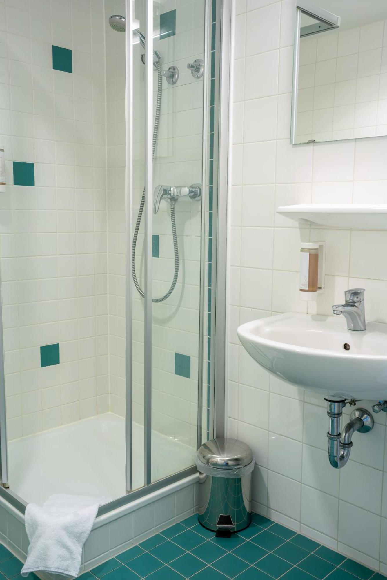 Sportschule Oberhaching Hotel Luaran gambar