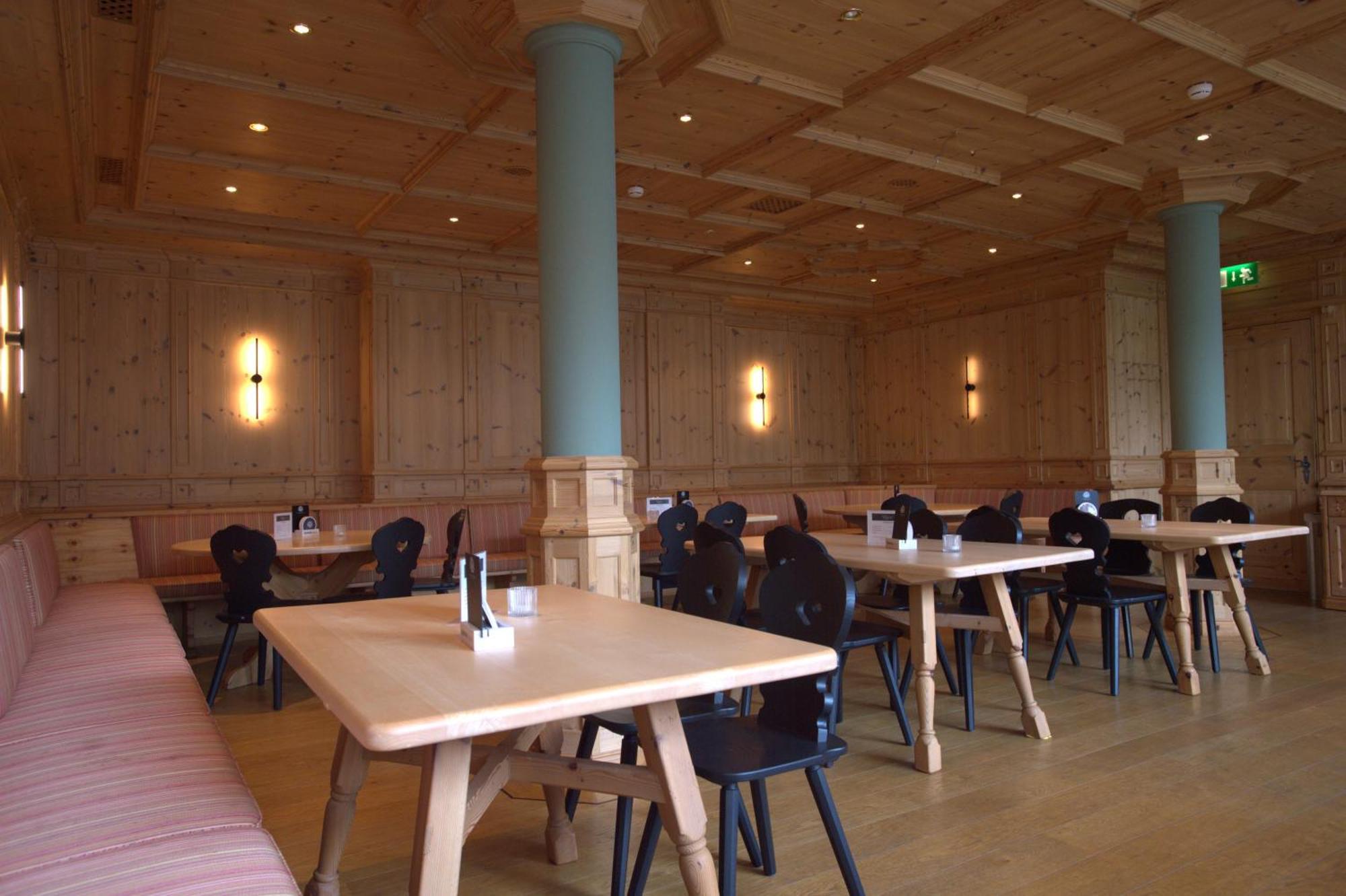 Sportschule Oberhaching Hotel Luaran gambar