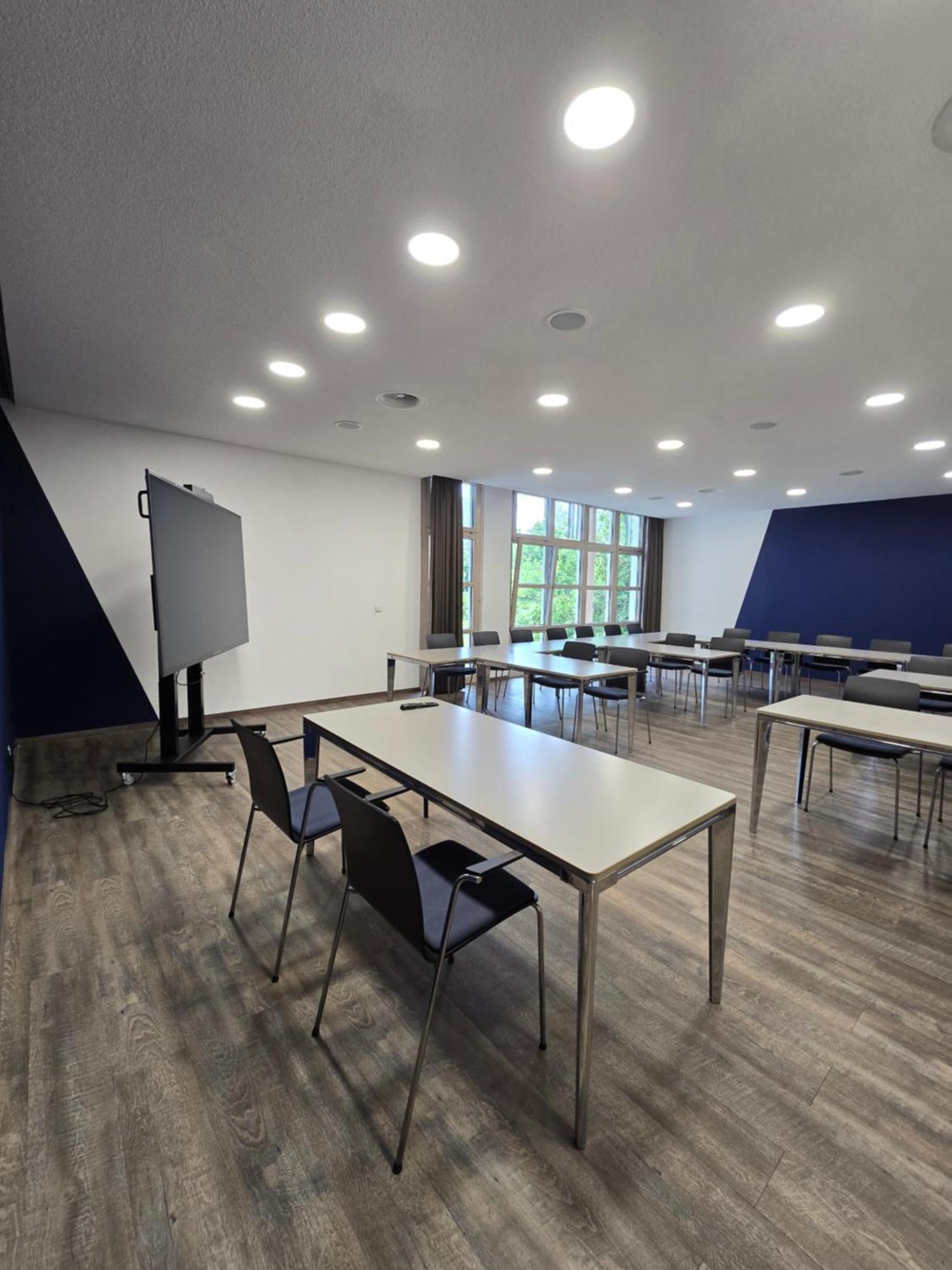Sportschule Oberhaching Hotel Luaran gambar