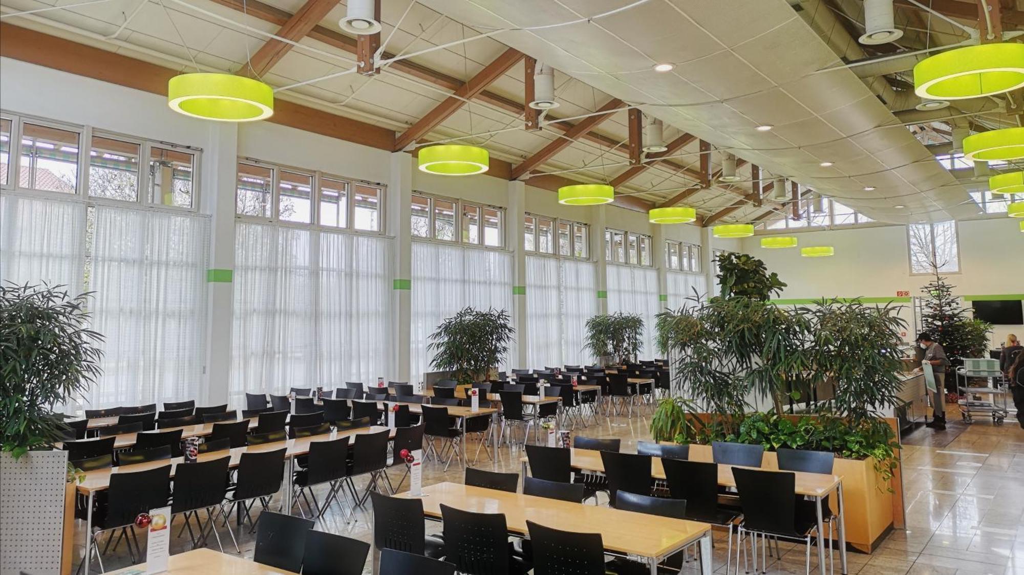 Sportschule Oberhaching Hotel Luaran gambar