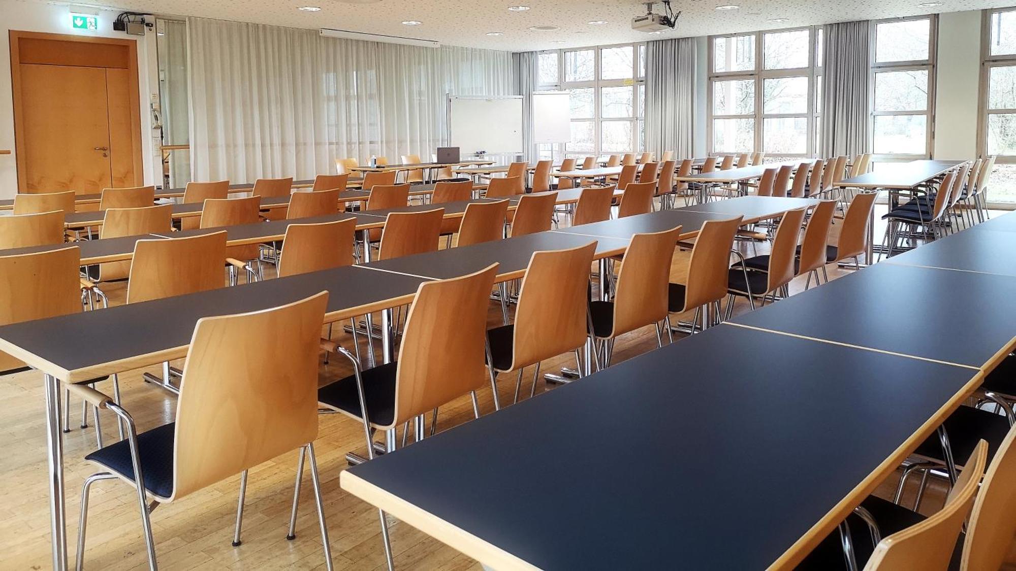 Sportschule Oberhaching Hotel Luaran gambar