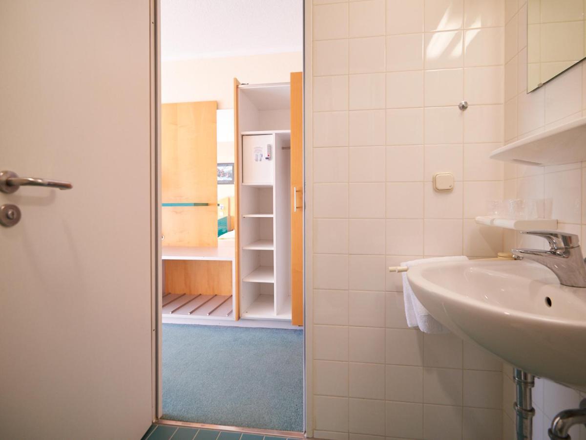 Sportschule Oberhaching Hotel Luaran gambar